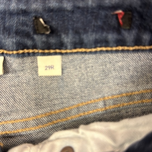 Ariat size 29 R - Picture 4 of 9